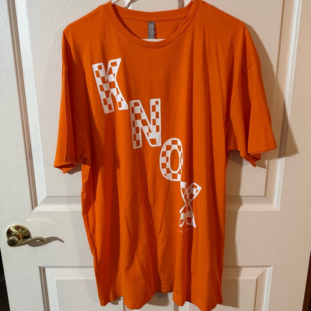 Tennessee Vols Graphic Tee